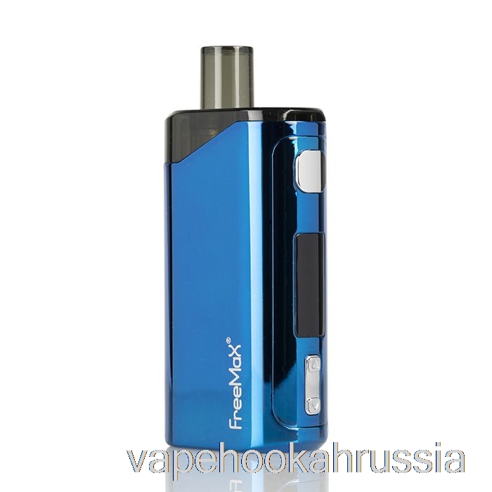Vape россия Freemax Autopod50 50w Pod System синий